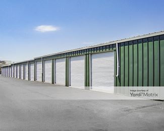 Photo 1 of Storage Depot - 1602 North Bridge Street, Yorkville, IL