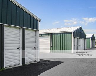 Photo 2 of Storage Depot - 1602 North Bridge Street, Yorkville, IL