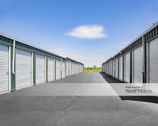 Photo 3 of Storage Depot - 1602 North Bridge Street, Yorkville, IL