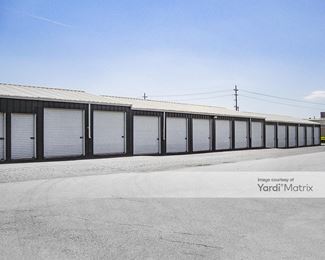 Photo 4 of Storage Depot - 1602 North Bridge Street, Yorkville, IL