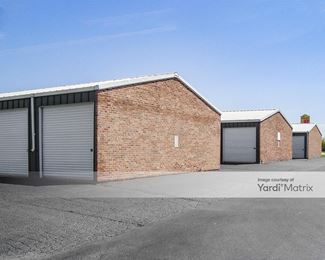 Photo 5 of Storage Depot - 1602 North Bridge Street, Yorkville, IL