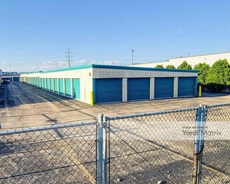Photo 2 of Storage Rentals of America - 1200 Davis Road, Elgin, IL