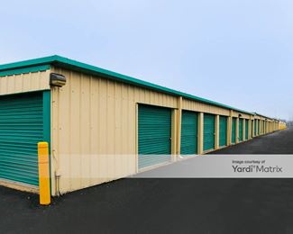 Photo 4 of Storage Rentals of America - 1200 Davis Road, Elgin, IL