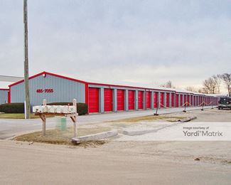 Photo 3 of Storage Rentals of America - 10 Ford Drive, New Lenox, IL