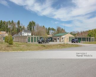 Photo 2 of RightSpace Storage - 13 Tower Lane, Goffstown, NH