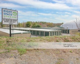 Photo 3 of RightSpace Storage - 13 Tower Lane, Goffstown, NH
