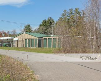 Photo 4 of RightSpace Storage - 13 Tower Lane, Goffstown, NH