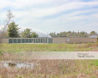 Photo 5 of RightSpace Storage - 13 Tower Lane, Goffstown, NH