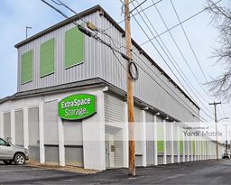 Image for Extra Space Storage - 54 Cherry Street, Hudson, MA