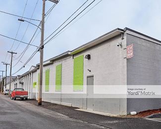 Photo 2 of Extra Space Storage - 54 Cherry Street, Hudson, MA