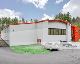 Image for Public Storage - 596 West Hollis Street, Nashua, NH