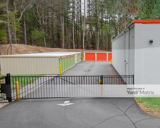 Photo 2 of Public Storage - 596 West Hollis Street, Nashua, NH
