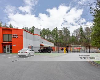 Photo 3 of Public Storage - 596 West Hollis Street, Nashua, NH