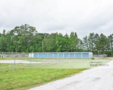 Storage Units for Rent available at 5645 US Highway 43 North, Northport, AL 35473