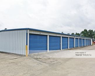 Photo 3 of Advanced Mini Storage - 5645 US Highway 43 North, Northport, AL