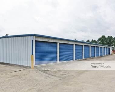 Storage Units for Rent available at 5645 US Highway 43 North, Northport, AL 35473