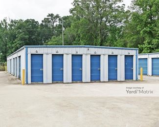 Photo 4 of Advanced Mini Storage - 5645 US Highway 43 North, Northport, AL