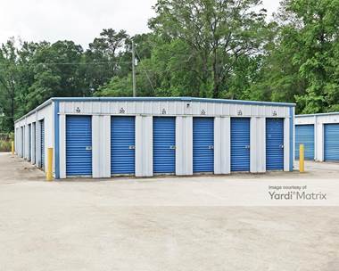 Storage Units for Rent available at 5645 US Highway 43 North, Northport, AL 35473