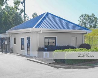 Photo 2 of Greystone Self Storage - 5345 Highway 280, Birmingham, AL