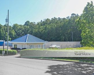 Photo 3 of Greystone Self Storage - 5345 Highway 280, Birmingham, AL