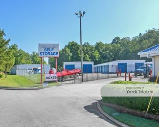 Photo 4 of Greystone Self Storage - 5345 Highway 280, Birmingham, AL