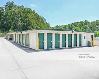 Photo 2 of Attic Plus Storage - 2141 Carson Road, Birmingham, AL