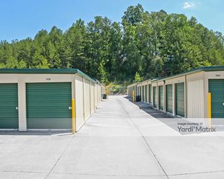 Photo 3 of Attic Plus Storage - 2141 Carson Road, Birmingham, AL