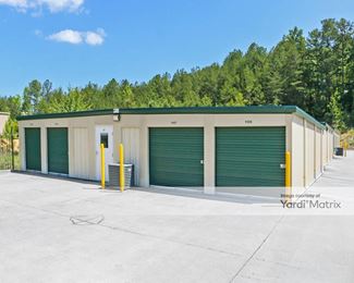 Photo 4 of Attic Plus Storage - 2141 Carson Road, Birmingham, AL