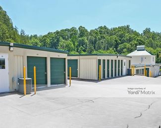 Photo 5 of Attic Plus Storage - 2141 Carson Road, Birmingham, AL