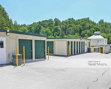 Storage Units for Rent available at 2141 Carson Road, Birmingham, AL 35215