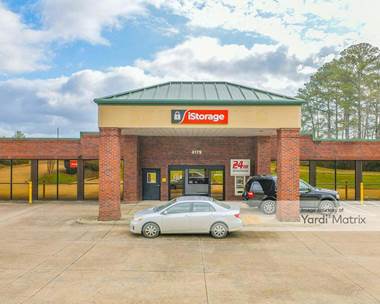 Storage Units for Rent available at 4179 Rice Mine Road, Tuscaloosa, AL 35406