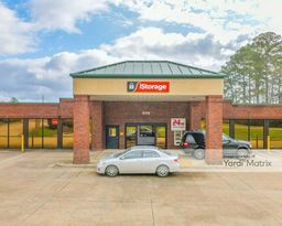 Image for iStorage - 4179 Rice Mine Road, Tuscaloosa, AL