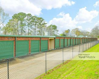 Photo 3 of iStorage - 4179 Rice Mine Road, Tuscaloosa, AL