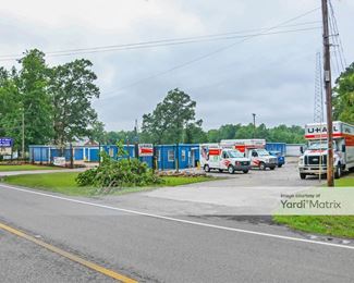 Photo 1 of Park-Store Self Storage - 2294 Highway 195, Jasper, AL