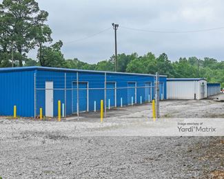 Photo 2 of Park-Store Self Storage - 2294 Highway 195, Jasper, AL