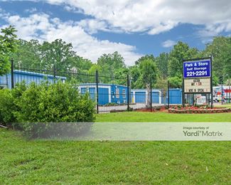 Photo 3 of Park-Store Self Storage - 2294 Highway 195, Jasper, AL