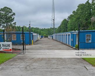 Photo 4 of Park-Store Self Storage - 2294 Highway 195, Jasper, AL
