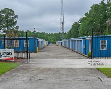 Storage Units for Rent available at 2294 Highway 195, Jasper, AL 35503