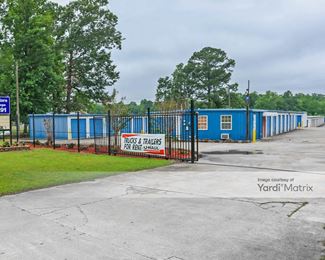 Photo 5 of Park-Store Self Storage - 2294 Highway 195, Jasper, AL
