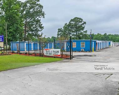 Storage Units for Rent available at 2294 Highway 195, Jasper, AL 35503