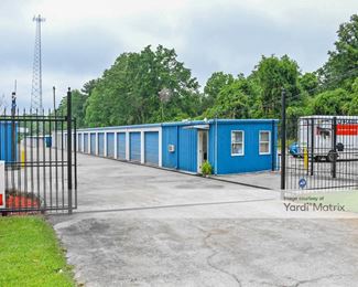 Photo 6 of Park-Store Self Storage - 2294 Highway 195, Jasper, AL