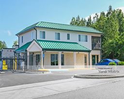 Image for Extra Space Storage - 3050 Bowling Drive, Birmingham, AL
