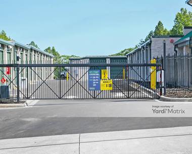 Storage Units for Rent available at 3050 Bowling Drive, Birmingham, AL 35242