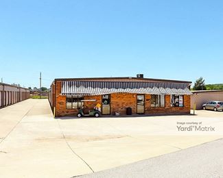 Photo 1 of Metro Mini Storage - 2792 Pelham Pkwy, Pelham, AL
