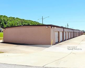 Photo 2 of Metro Mini Storage - 2792 Pelham Pkwy, Pelham, AL