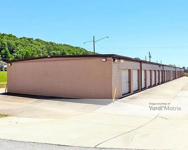 Storage Units for Rent available at 2792 Pelham Pkwy, Pelham, AL 35124