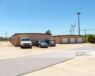 Photo 3 of Metro Mini Storage - 2792 Pelham Pkwy, Pelham, AL