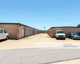 Photo 4 of Metro Mini Storage - 2792 Pelham Pkwy, Pelham, AL