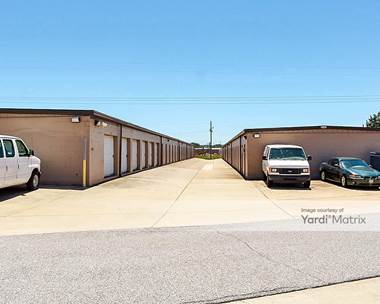 Storage Units for Rent available at 2792 Pelham Pkwy, Pelham, AL 35124