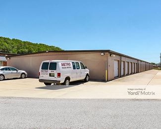 Photo 5 of Metro Mini Storage - 2792 Pelham Pkwy, Pelham, AL